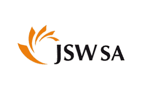 Logo JWS SA