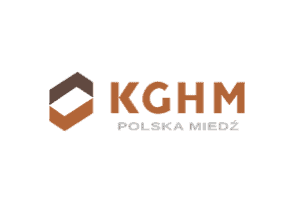 KGHM logo