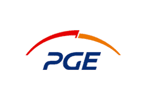 logo PGE