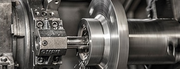 Toczenie semper bohnia