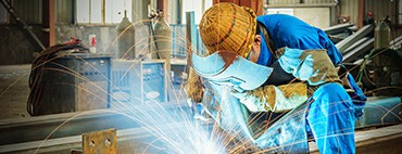 konstrukcje Spawane Semper