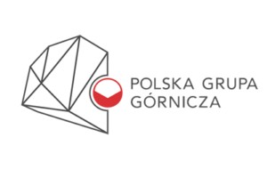 Logo Polska Grupa Gornicza