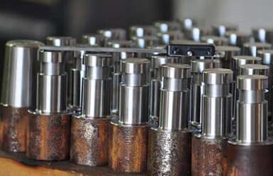 Obrobka skrawaniem Krakow