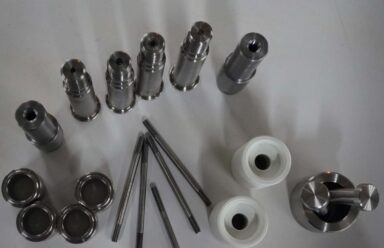 Czesci do maszyn Semper