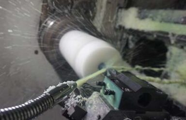 Obrobka teflonu Semper Bochnia