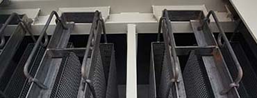 kosze do galwanizerni