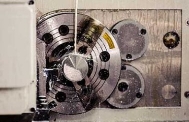 frezowanie i toczenie Semper Bochnia