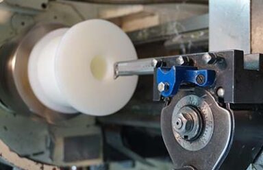 elementy teflonowe przemyslowe