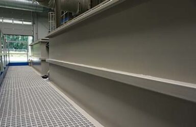 Wanna do galwanizerni stalowa