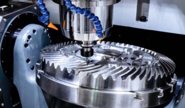 Rodzaje cięcia CNC Semper